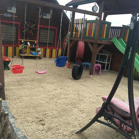Krajno Paradise Krajno Pierwsze Ngoại thất bức ảnh